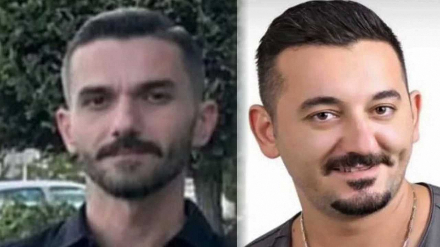 Aydınlatma direğine çarpan motosikletteki iki arkadaş hayatını kaybetti