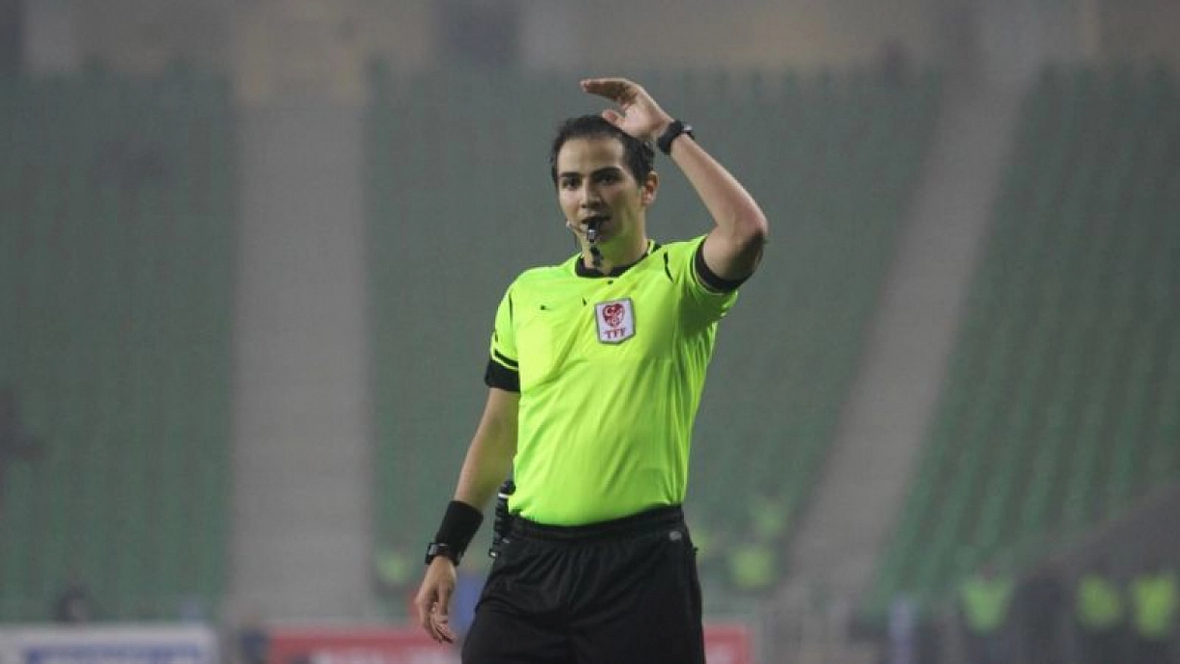 Fethiyespor, Kepezspor'u konuk ediyor, müsabakanın hakemi İstanbul'dan