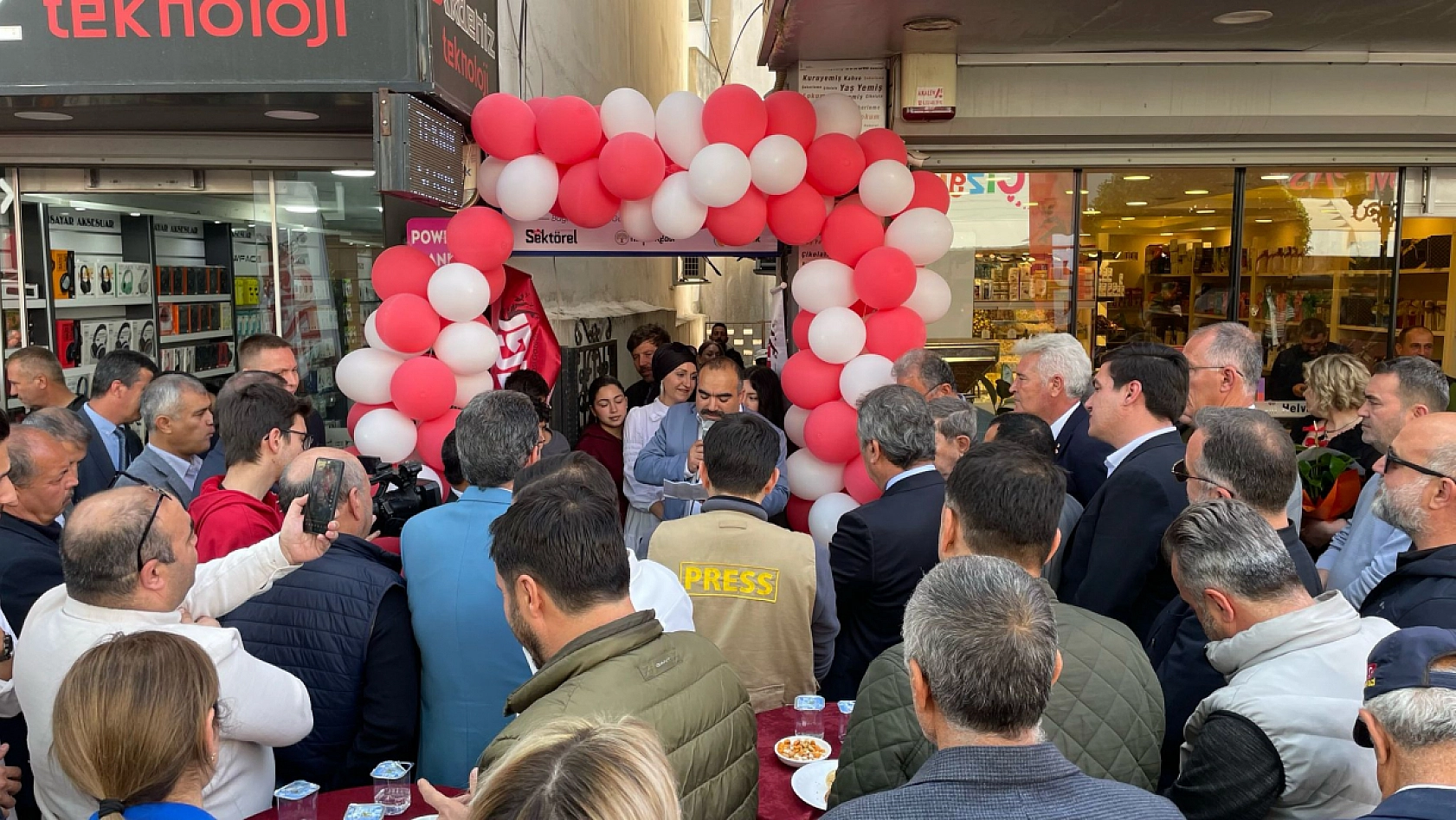 Milas Çizgi Gazetesi'nden yeni başlangıç