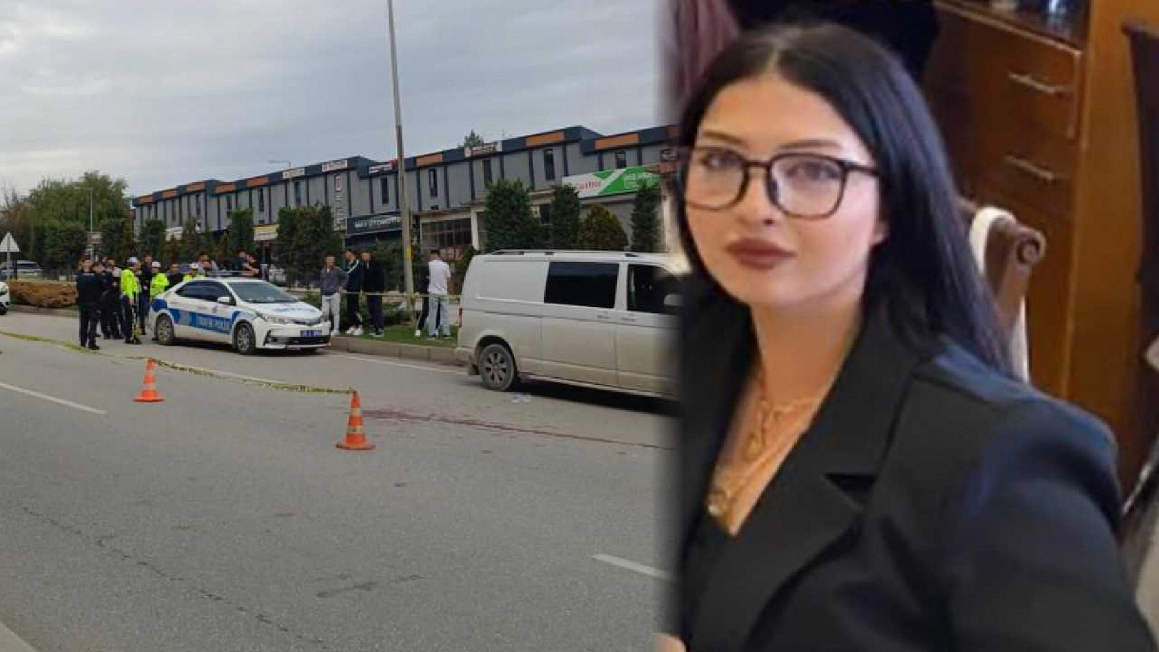 Feci Motosiklet Kazası: Sürücü Hayatını Kaybetti