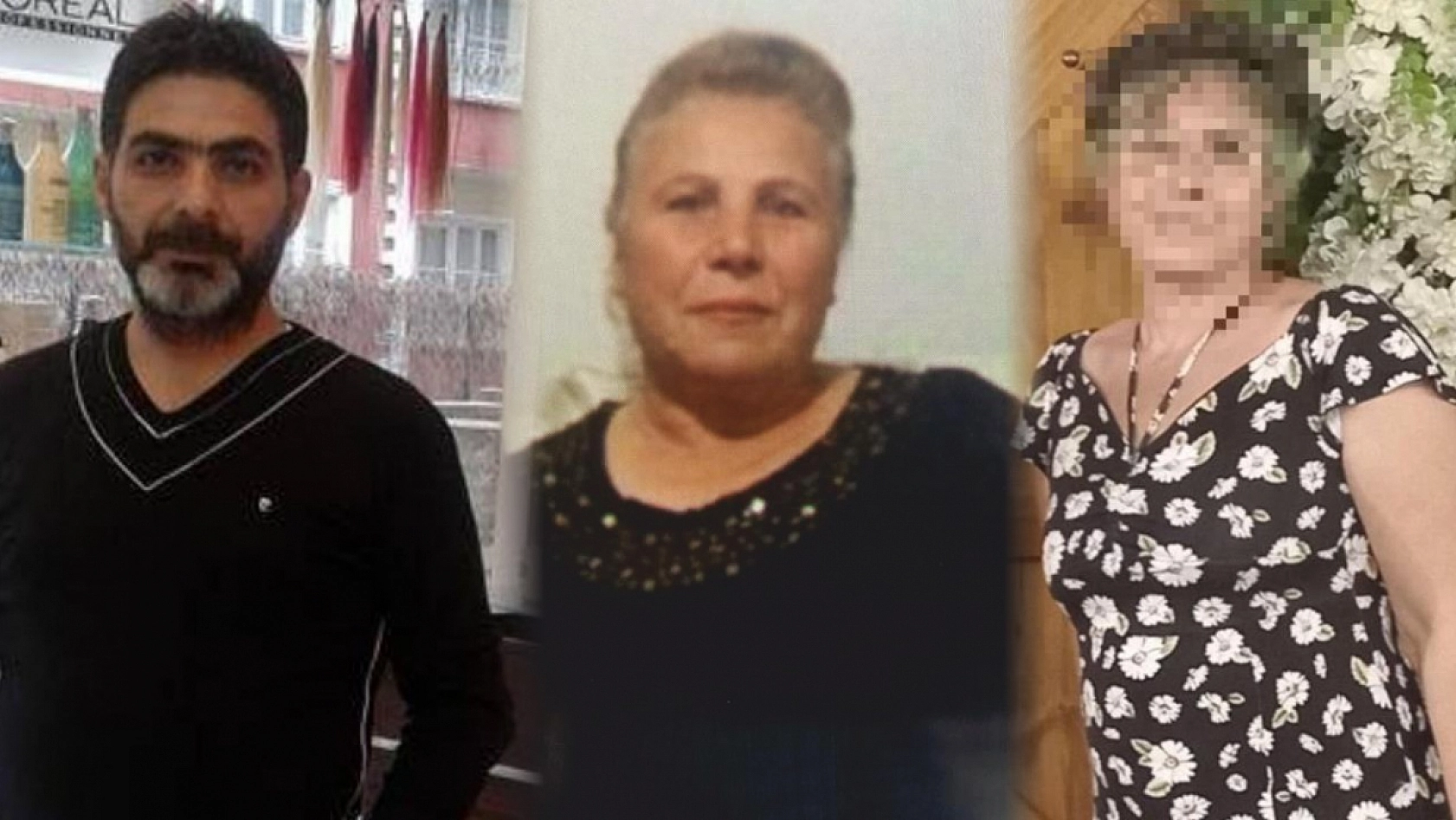 Eski eşini ağır yaralayan şahıs, kayınvalidesini öldürüp intihar etti