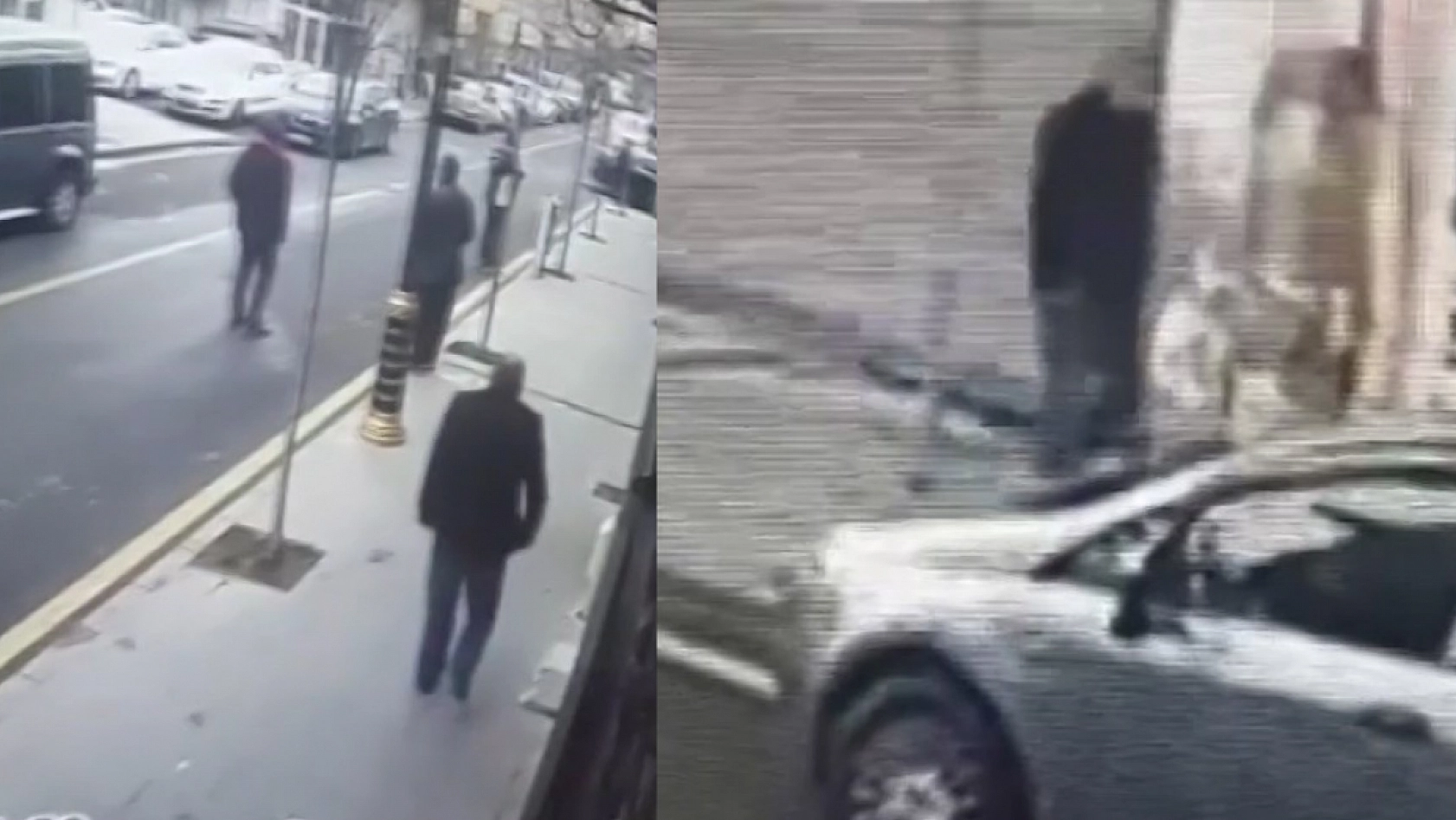 Kaybolan şahıs olayını kafatası aydınlattı