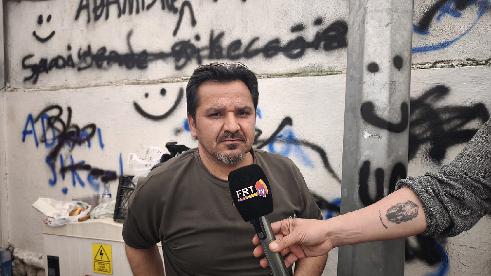 Fethiye Salı Pazarı'nda meyve satışları hareketlendi, işte güncel meyve fiyatları