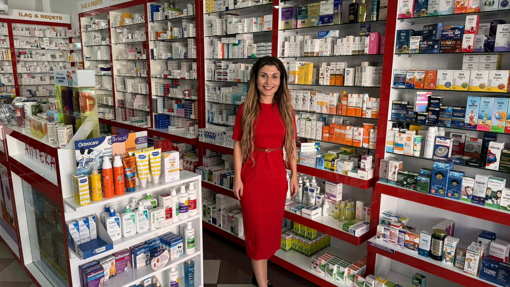 Fethiye'de eczacılardan ilaç krizi uyarısı: 'Halk sağlığı tehdit altında'