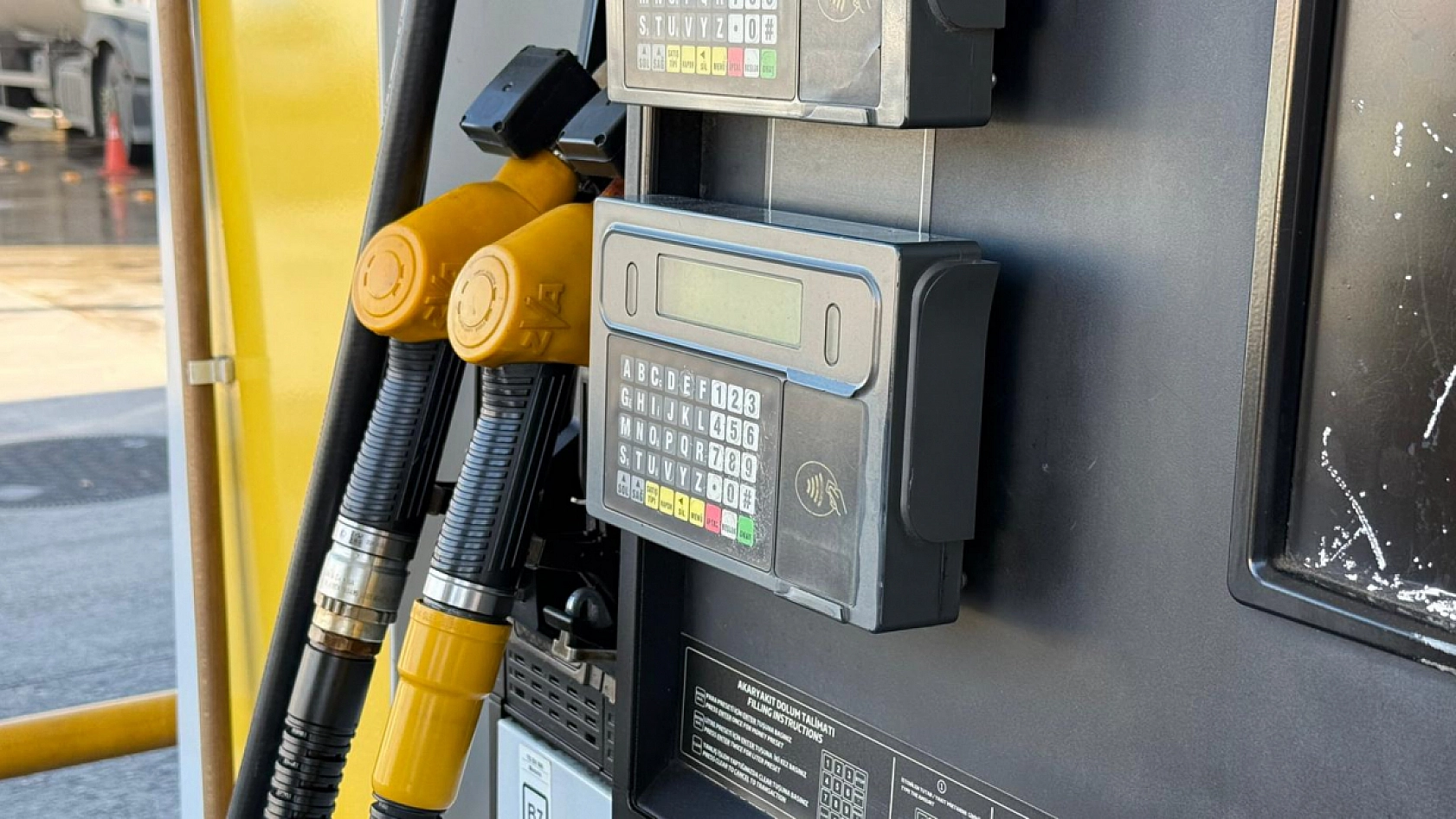 Fethiye güncel akaryakıt fiyatları: Motorine 2 liralık indirim geliyor