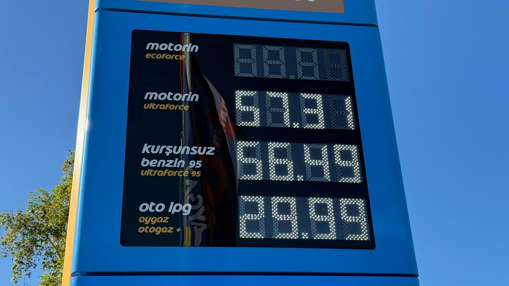 Fethiye güncel akaryakıt fiyatları: Motorine 2 liralık indirim geliyor