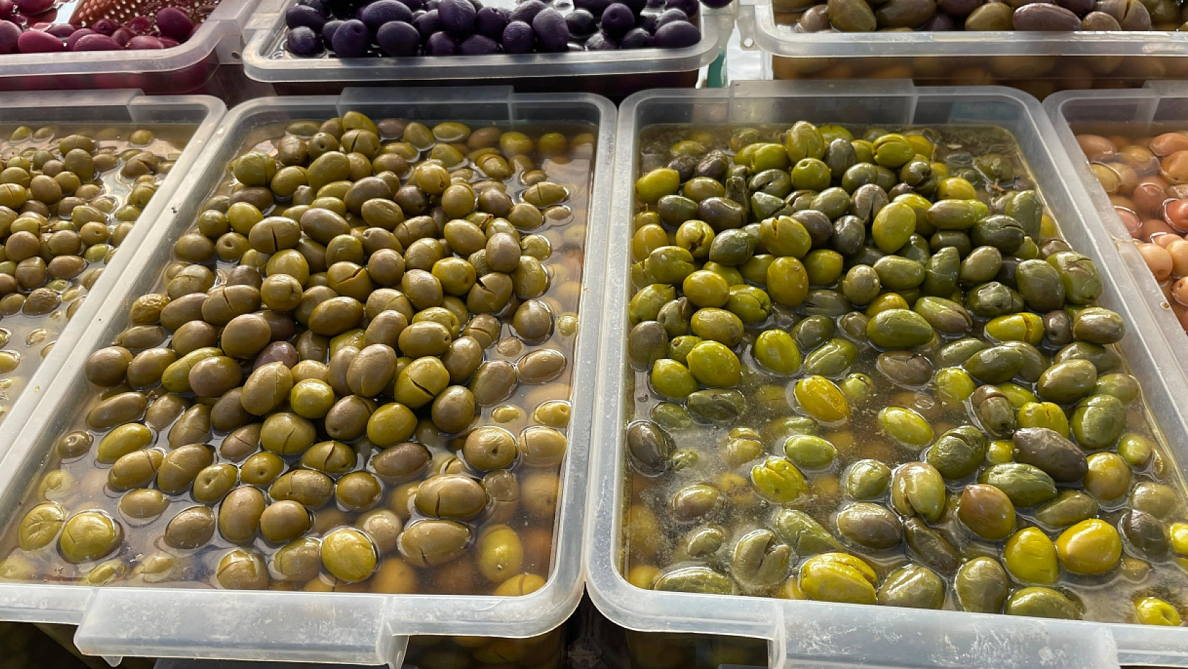 Fethiye'de yoğurt ve peynir severlerin adresi: Ramazan Zorbaz
