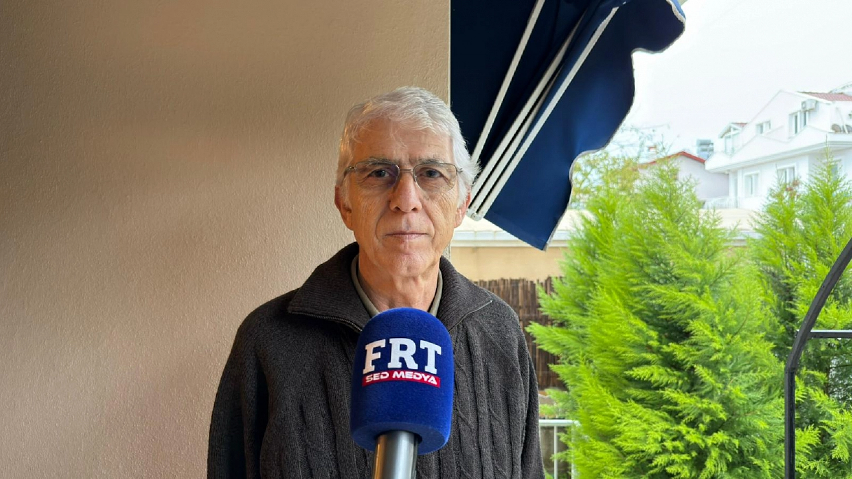 Mozalikya Türk Sanat Müziği Korosu'ndan Fethiye'de Özel Konser