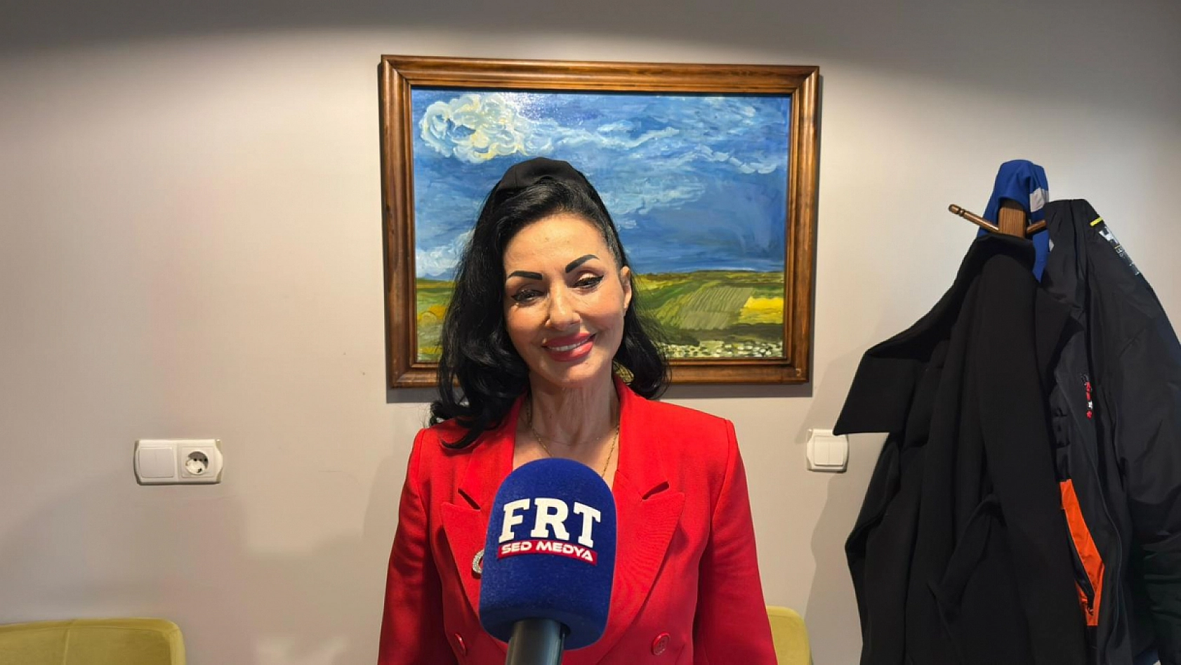 Mozalikya Türk Sanat Müziği Korosu'ndan Fethiye'de Özel Konser