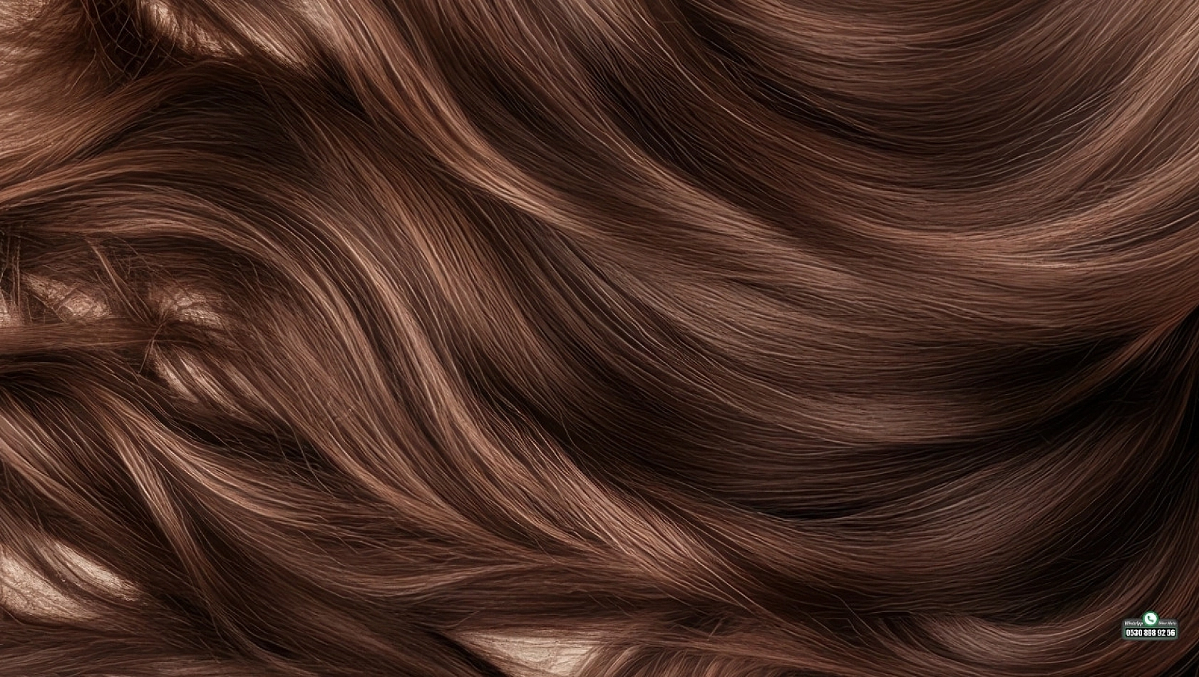 'Kadınlarda saç dökülmesinin gizli nedenleri'