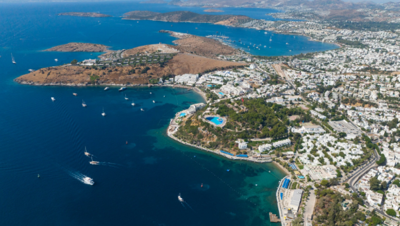 Muğla'nın 8 ilçesinde yarın elektrik yok! Fethiye, Seydikemer dahil! 15 Ocak Pazartesi elektrik kesintisi detaylar…