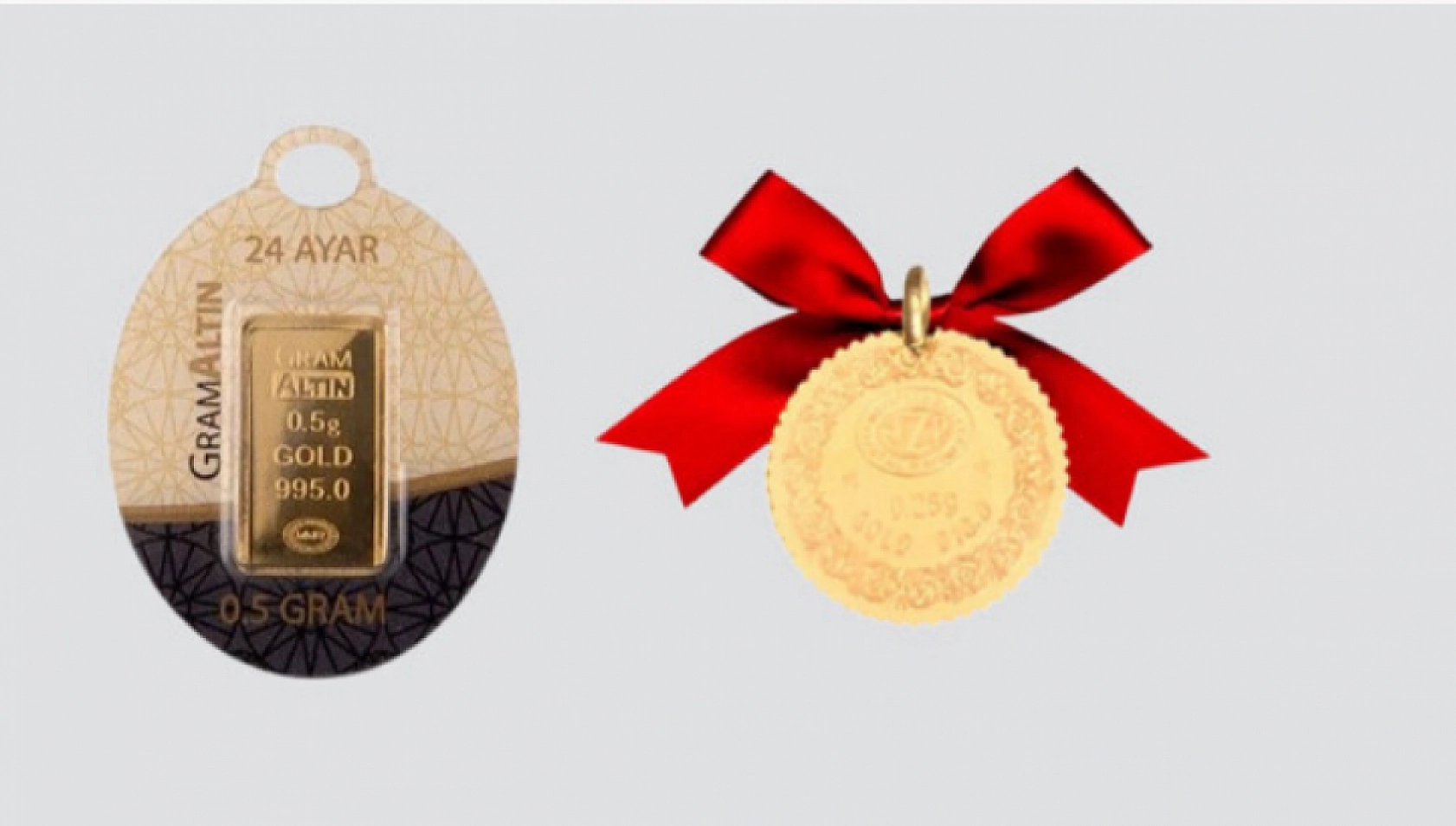 Çeyrek altın, Cumhuriyet altını bugün ne kadar oldu