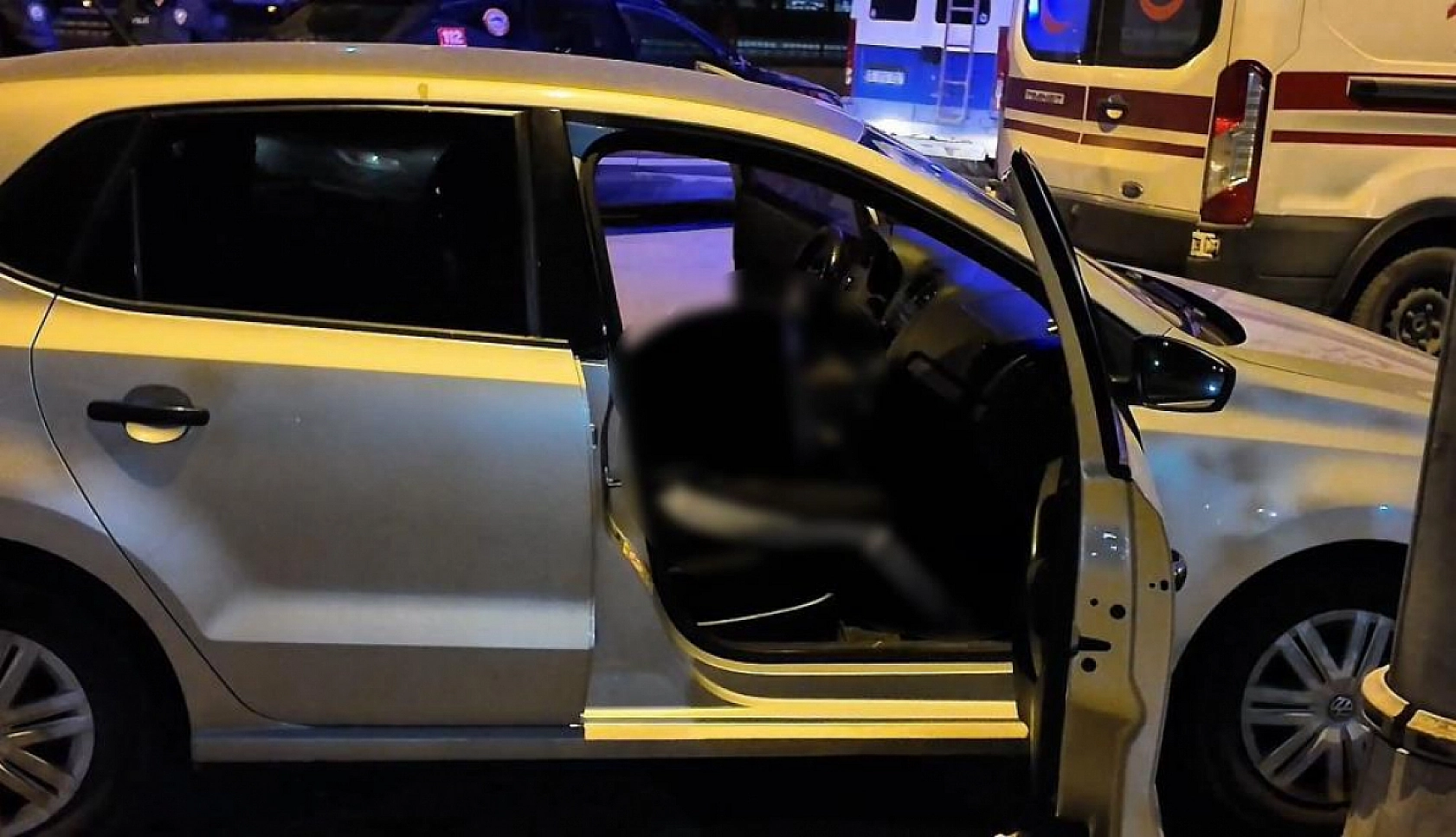 Sahilde korkutan tesadüf 100 metre arayla iki ölüm