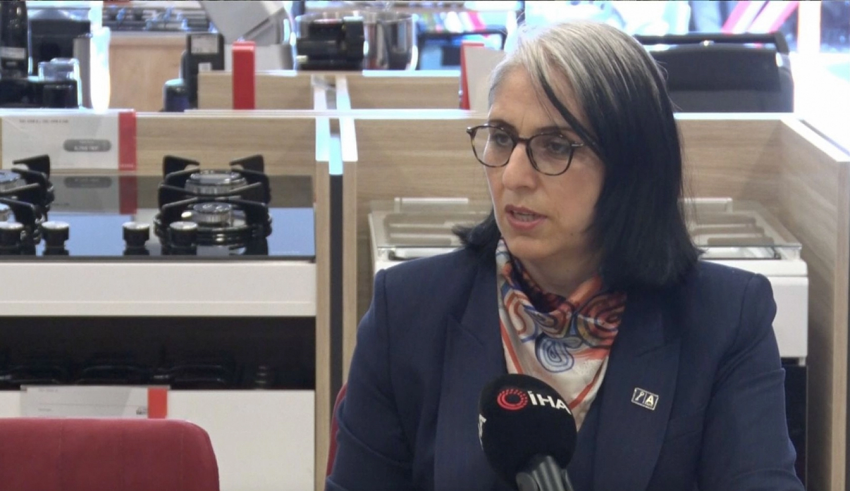 Azmi sayesinde önce patron ardından fenomen oldu...