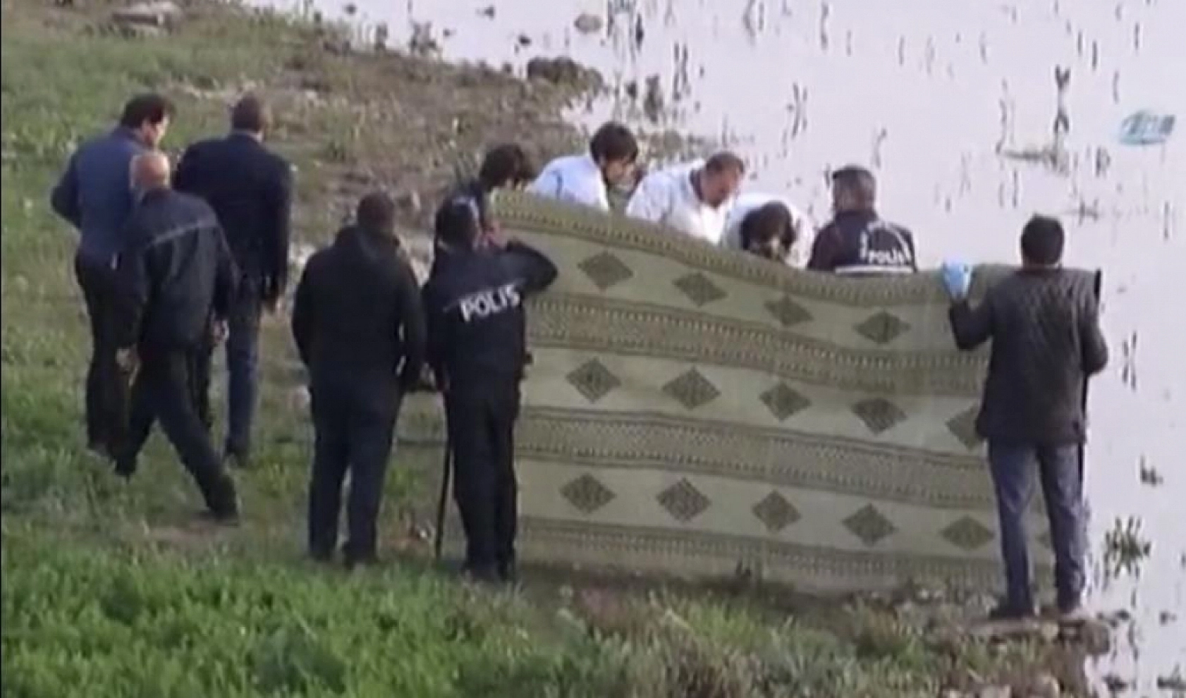 4 yaşındaki Melike Eşiyok'un cinayeti 6 yıl sonra aydınlatıldı! Şok edici itiraflar