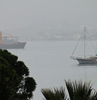28 Ocak Çarşamba Fethiye hava durumu belli oldu