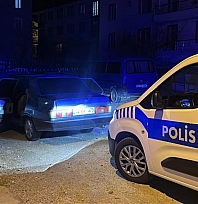 Alkollü sürücü 3 günde iki kez polisten kaçtı, yaklaşık 100 bin lira cezayı yedi