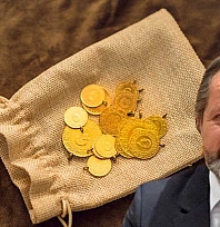 Altın Rekora Koştu, İslam Memiş'ten 'Sakın Almayın' Uyarısı