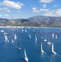 Amatör denizciliğe 47 milyon lira destek