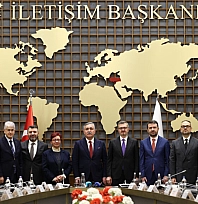 BİK ile Kredi Garanti Fonu arasında iş birliği protokolü