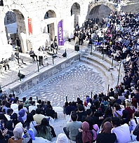 Burdur'da 2025 yılında müze ve ören yerlerini 217 bin 400 kişi ziyaret etti