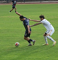 Fethiyespor, Yeni Malatyaspor Karşısında 3-0 Hükmen Galip