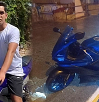 Gece Yarısı Feci Kaza! 22 Yaşındaki Sürücü Hayatını Kaybetti