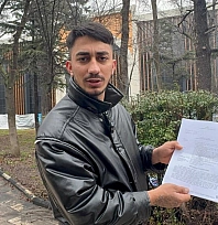 Genç İşçi Kredi Dolandırıcılığının Kurbanı Oldu