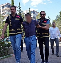 Huzurevinde meyve bıçaklı katliamda ölen 3 kişi için 3 kez ağırlaştırılmış müebbet