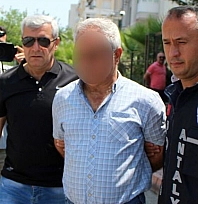 İki olaydaki benzerlik Cinayet Büro ekiplerinin dikkatinden kaçmadı, alınan kan örneği ile cinayet 10 yıl sonra çözüldü