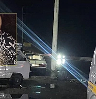 İşten çıktı, evine varamadan karanlık bir yolda can verdi