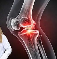 Kış ayları eklemlerin 'hava durumu tahmincisi' gibi çalışmasına neden olabiliyor