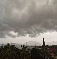 Muğla'nın 13 ilçesinde hava durumu belli oldu