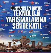 Muğla TEKNOFEST-2026 başvuruları başladı