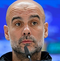 Pep Guardiola, Galatasaray karşısında taraftar desteği bekliyor