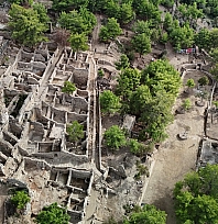 Syedra Antik kenti kazılarına uluslararası destek