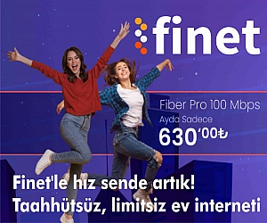 Finet Hemen Başvur