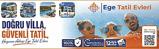 Ege Tatil Evleri - Sigortambudur.com