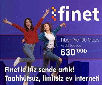 Finet Hemen Başvur