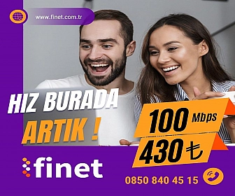 Finet Hemen Başvur