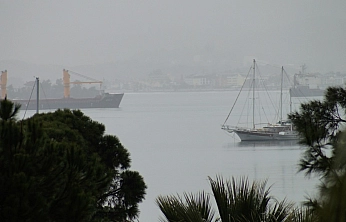 28 Ocak Çarşamba Fethiye hava durumu belli oldu