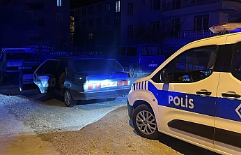 Alkollü sürücü 3 günde iki kez polisten kaçtı, yaklaşık 100 bin lira cezayı yedi