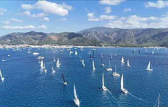 Amatör denizciliğe 47 milyon lira destek