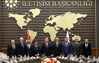 BİK ile Kredi Garanti Fonu arasında iş birliği protokolü