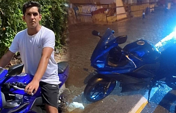 Gece Yarısı Feci Kaza! 22 Yaşındaki Sürücü Hayatını Kaybetti