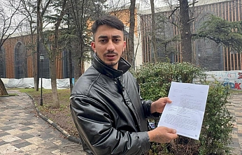 Genç İşçi Kredi Dolandırıcılığının Kurbanı Oldu