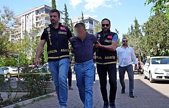 Huzurevinde meyve bıçaklı katliamda ölen 3 kişi için 3 kez ağırlaştırılmış müebbet