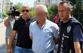 Alınan kan örneği ile cinayet 10 yıl sonra çözüldü