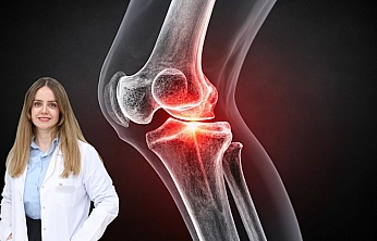 Kış ayları eklemlerin 'hava durumu tahmincisi' gibi çalışmasına neden olabiliyor