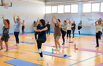 Milas Belediyesi Farklı Branşlarda Başarılı Sporcular Yetiştiriyor